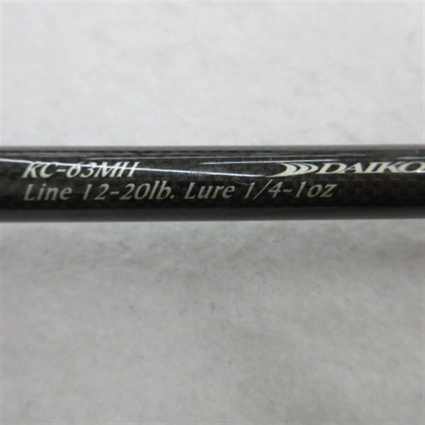 カリスマスティックKC－63MH | イシグロ公式オンラインショップ