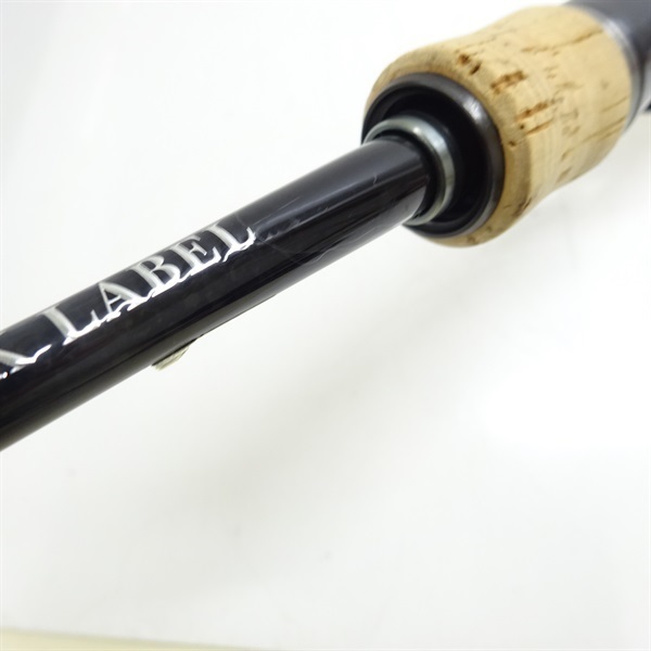 ブラックレーベルBLX SG 551LRB | イシグロ公式