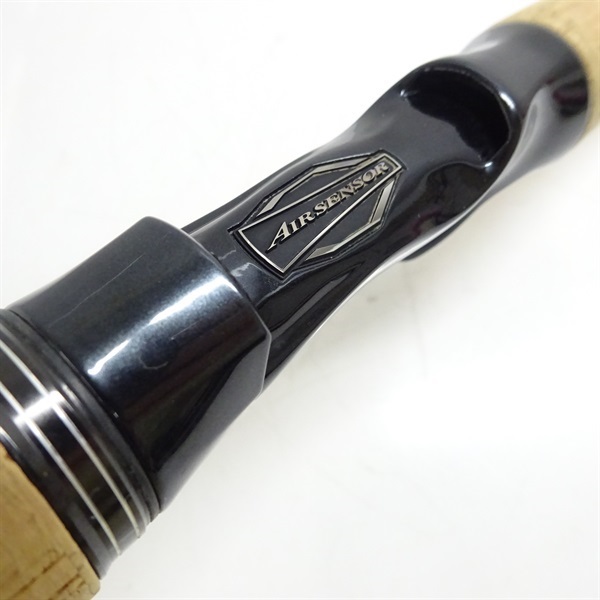 ブラックレーベルBLX SG 551LRB | イシグロ公式