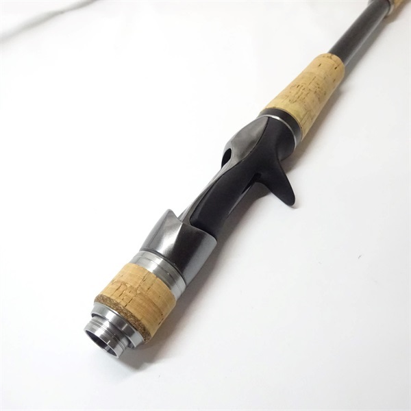 バンタム　１７４MH-G シマノ バンタム 174MH+-G/2 23年追加モデル - 釣具のポイント