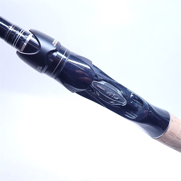 19ポイズングロリアス169MH－S | イシグロ公式オンラインショップ