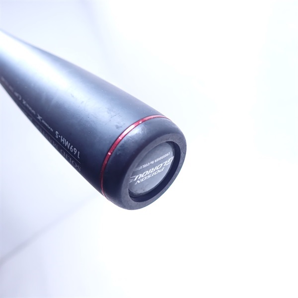 19ポイズングロリアス169MH－S | イシグロ公式オンラインショップ