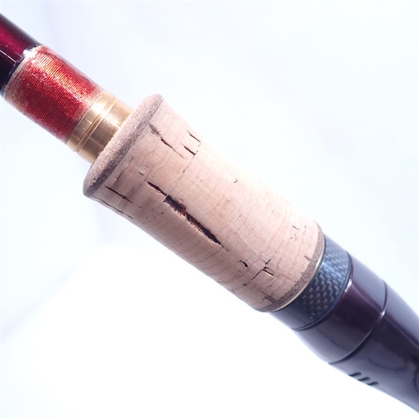 14ワールドシャウラレッドタイプ1703R－2 | イシグロ