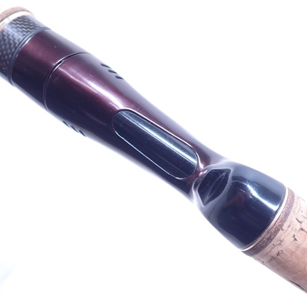 ワールドシャウラ　1703R-2 ワールドシャウラ1703R-2は究極の万能ロッド！色々なルアーの