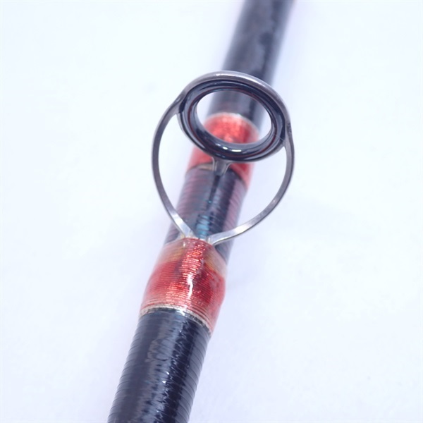 ワールドシャウラ 1703R2 ルアーロッド ワールドシャウラリミテッド】1703R-2入荷！ - 道東の釣りなら