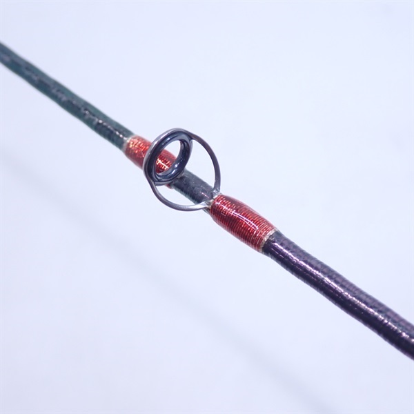 シマノ ワールドシャウラ 赤シャウラ 1703R-2 ワールドシャウラ1703R-2は究極の万能ロッド！色々なルアーの