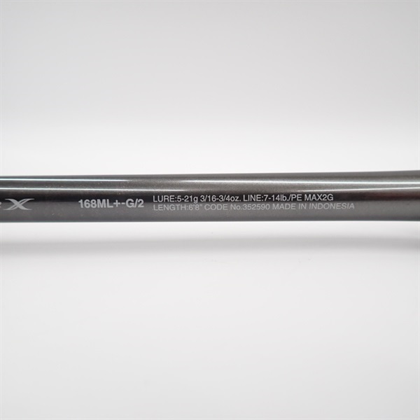 22バンタム168ML＋－G／2 | イシグロ公式オンラインショップ