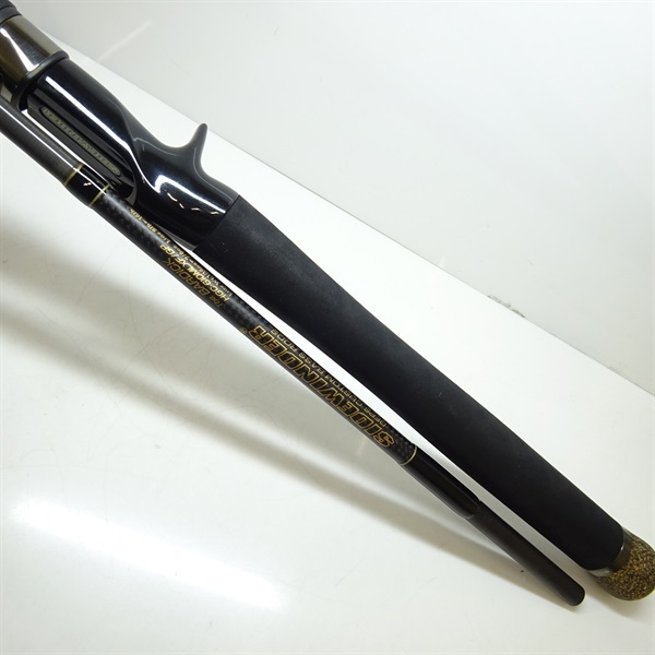 サイドワインダーHGCー610MLXF／GP | イシグロ公式