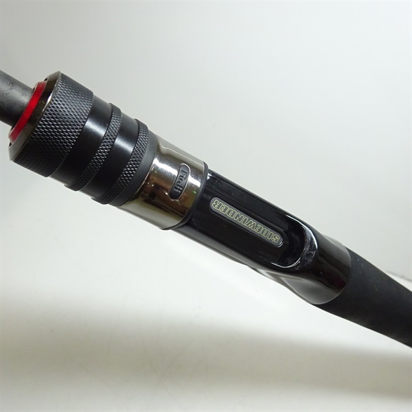 SIDEWINDER サイドワインダー フェルデランス　引き取り限定(大阪府) サイドワインダーHGCー610MLXF／GP | イシグロ公式