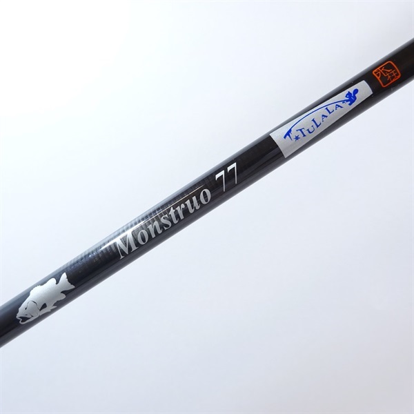 モンストロ77RM PTCシート | イシグロ公式オンラインショップ