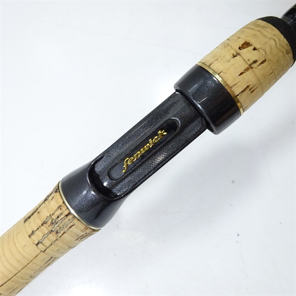アイアン　ホーク　フックセッター フェンウィック アイアンホーク・フックセッター IHHS62SLJ