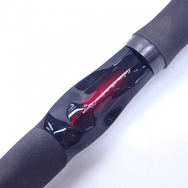 ダイワ ハートランド 疾風 HL 741MHRB-SV AGS17 /A008220 カテゴリ