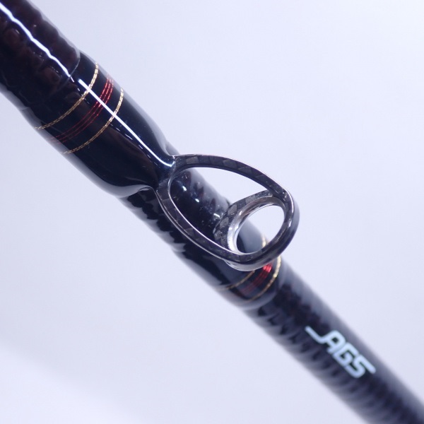 19ハートランド疾風 七伍 751HRBーSV AGS19 | イシグロ公式オンライン