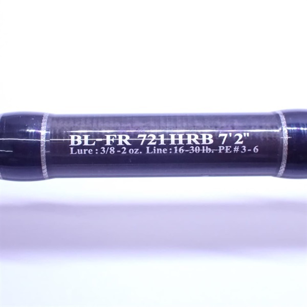 ブラックレーベルBL－FR 721HRB | イシグロ公式オンライン