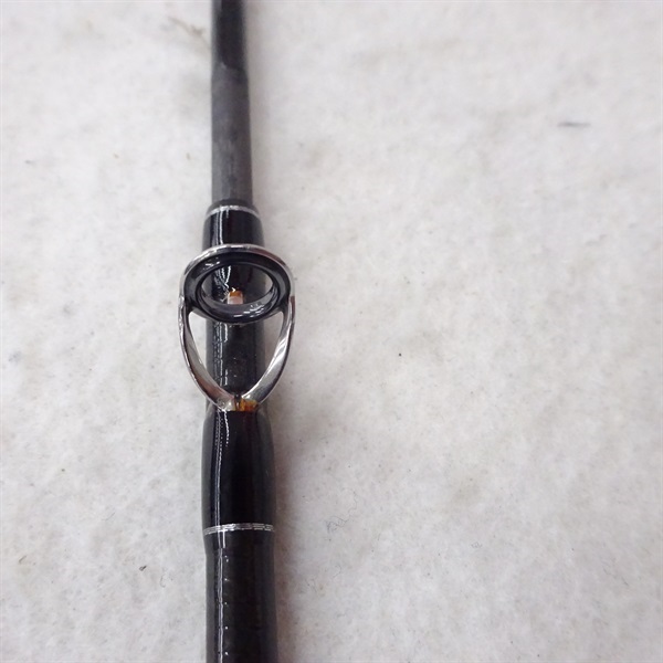 ブラックレーベルトラベルC70MH－5 | イシグロ公式