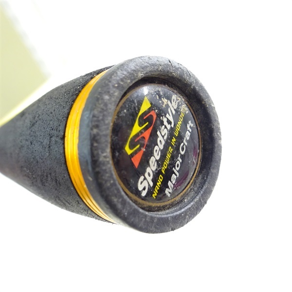 16スピードスタイルSSC－66M | イシグロ公式オンラインショップ