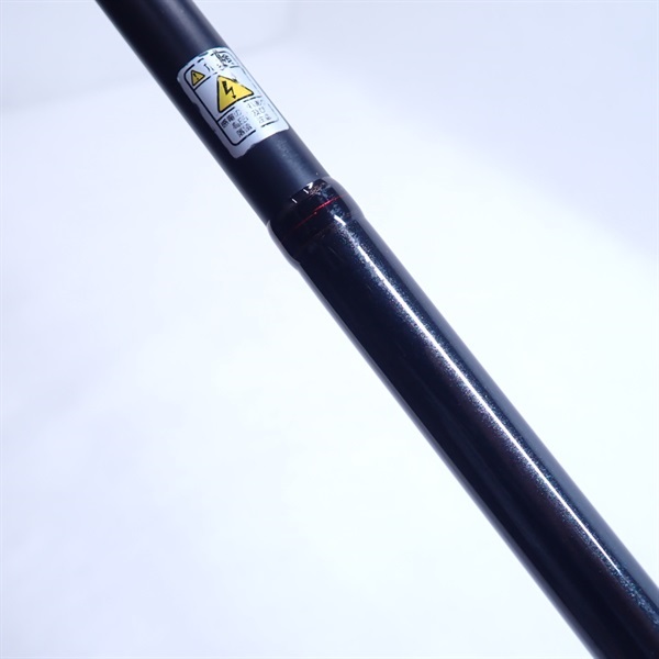 レーベン トルクチューンDLT－C611MH＋R2S | イシグロ公式