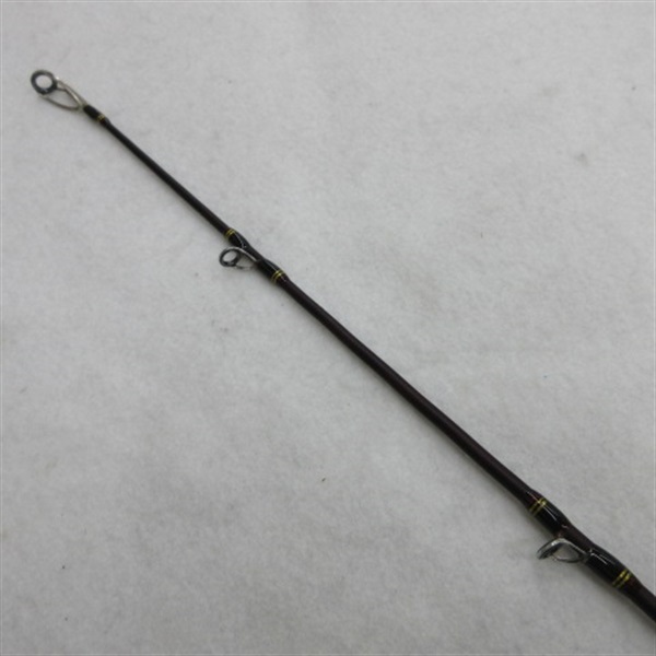 ロッド WORLD MONSTER 734H アブガルシア(Abu Garcia) ワールドモンスター WMSC-734H 1393432