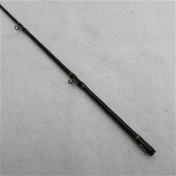 ロッド WORLD MONSTER 734H World Monster (ワールドモンスター)｜AbuGarcia｜釣具の総合メーカー