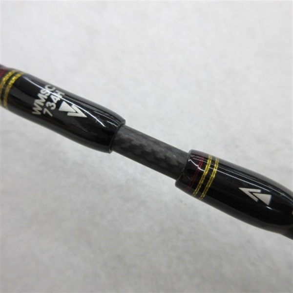 ワールドモンスターWMSCー734H | イシグロ公式オンラインショップ