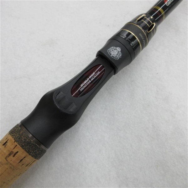 ワールドモンスターWMSCー734H | イシグロ公式オンラインショップ