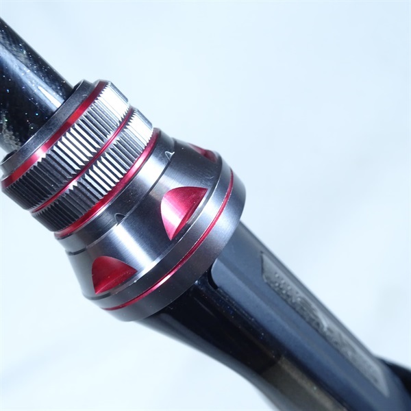 スティーズ　15 ブラックジャック 15スティーズ ブラックジャックSTZー681MMHFBーSV