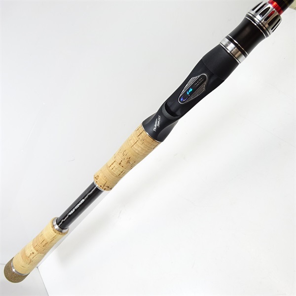 ☆値下げ中☆シマノ ポイズングロリアス 1611H+（ベイトロッド） 11ポイズングロリアス1611H＋ | イシグロ公式オンラインショップ