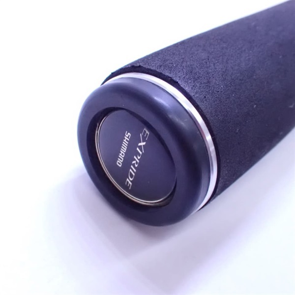シマノ エクスプライド 163ML-G バスロッド【大型商品】 - 釣具の