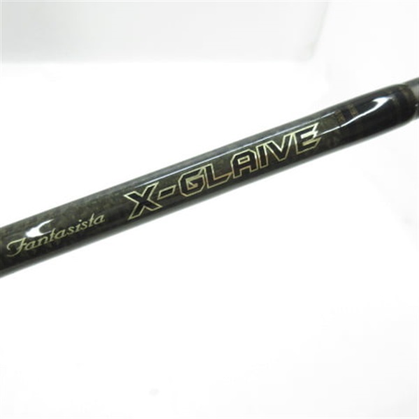 13エックスグレイブFXNC－73MH MGS | イシグロ公式