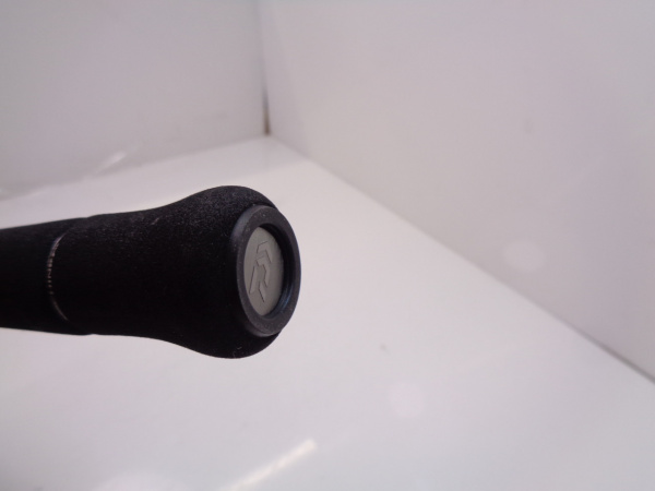 スティーズ 661MFB マシンガンキャストタイプ1.5 | イシグロ公式