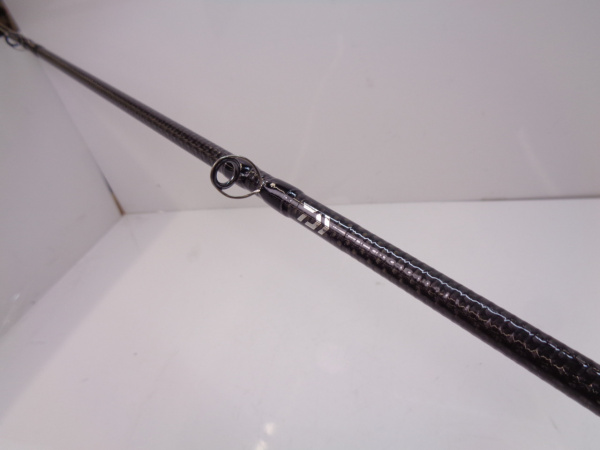 スティーズ 661MFB マシンガンキャストタイプ1.5 | イシグロ公式