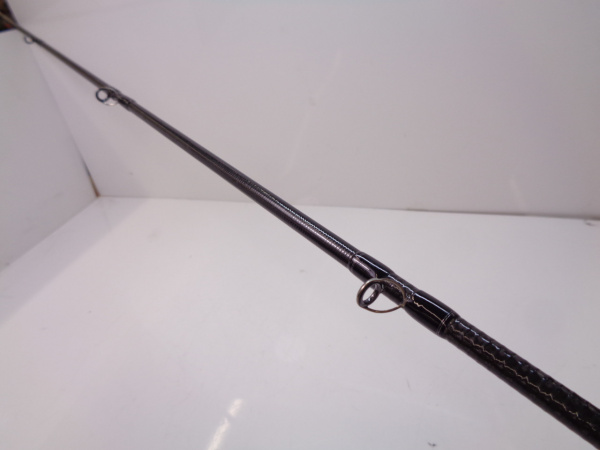 スティーズ 661MFB マシンガンキャストタイプ1.5 | イシグロ公式