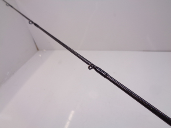 スティーズ 661MFB マシンガンキャストタイプ1.5 | イシグロ公式