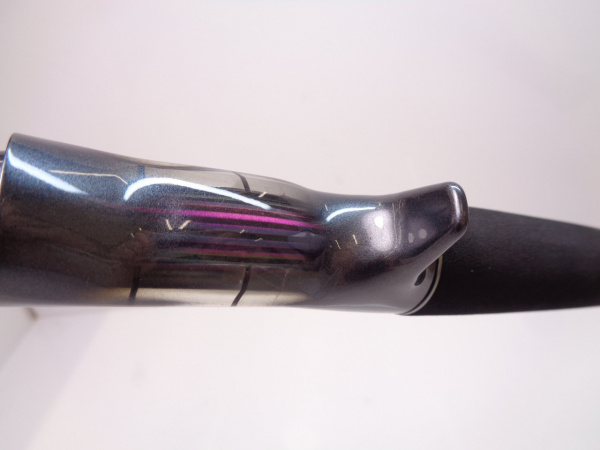 スティーズ 661MFB マシンガンキャストタイプ1.5 | イシグロ公式