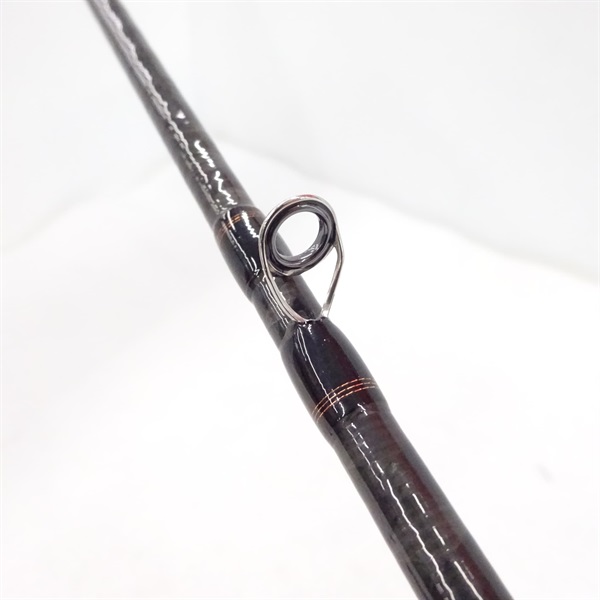 DAIWD REBELION ６７１Ｌ＋ＦＢ　ダイワ　リベリオン ダイワ リベリオン 671L+FB 2021モデル (ベイト1ピース): 釣具の