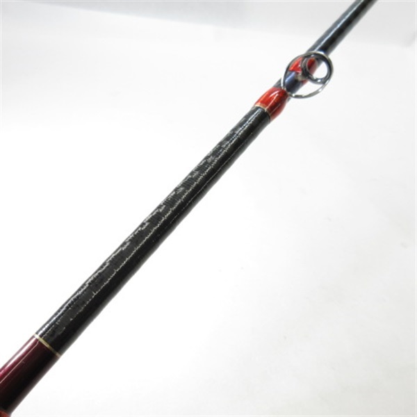 お歳暮 人気 16ワールドシャウラ1755RS－2 | イシグロ公式 ロッド