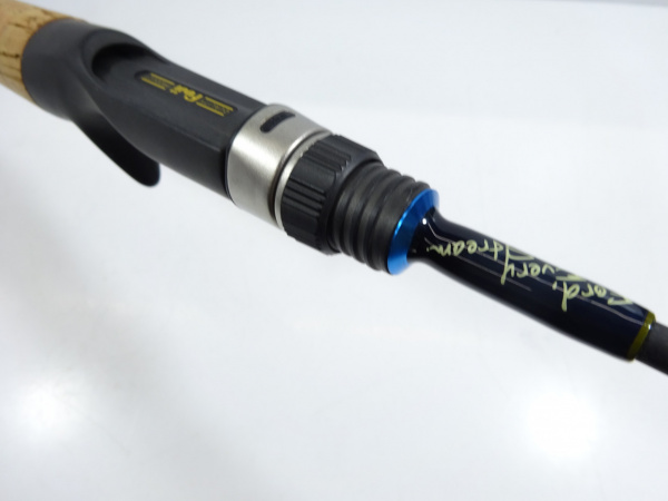 ジェットセッター 60C | JETSLOW×TULALA ロッド 公式通販 60C