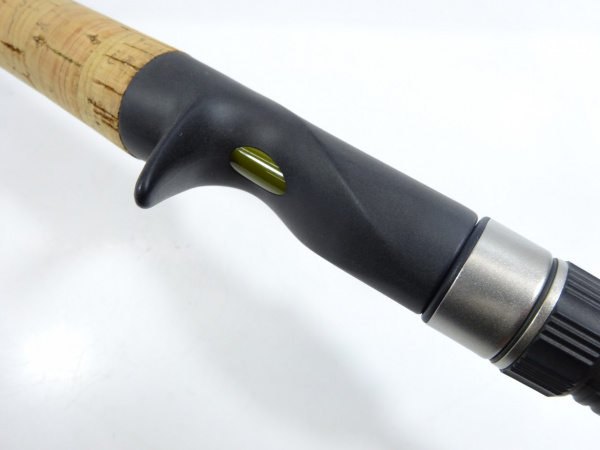 ジェットセッター 60C | JETSLOW×TULALA ロッド 公式通販 60C