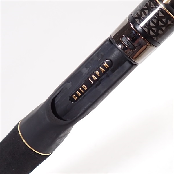 レイドジャパン グラディエーターアンチ GA-611HC ブラスター