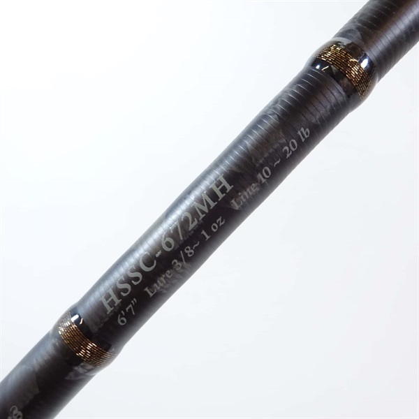 ホーネットスピアーズHSSC－672MH | イシグロ公式
