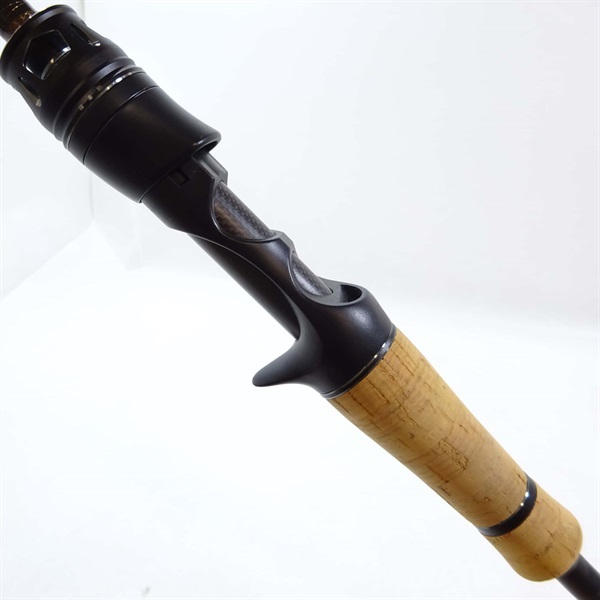 Hornet spears(AbuGarcia) サイズ　HSSC-672MH HSSC-672MH Hornet Spears (ホーネットスピアーズ) AbuGarcia(アブ