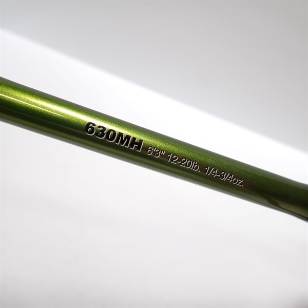 ロードランナーヴォイスLTT630MH | イシグロ公式オンライン