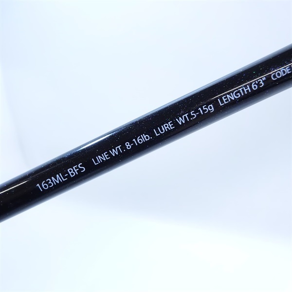 12エクスプライド163ML－BFS | イシグロ公式
