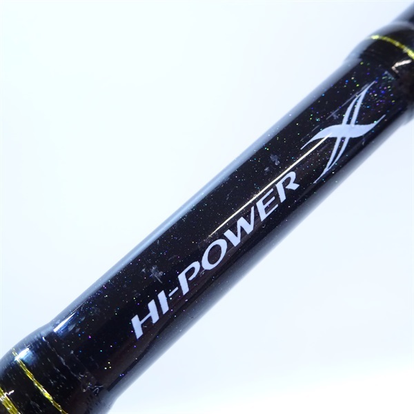 12エクスプライド163ML－BFS | イシグロ公式