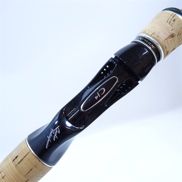 12エクスプライド163ML－BFS | イシグロ公式