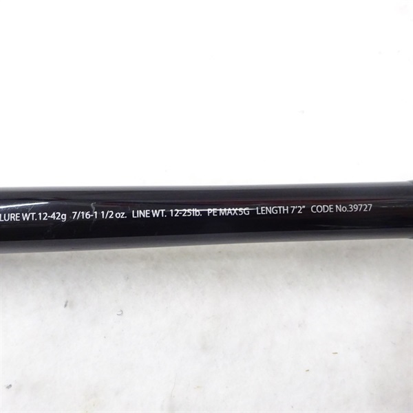 20ポイズンアルティマ172H | イシグロ公式オンラインショップ