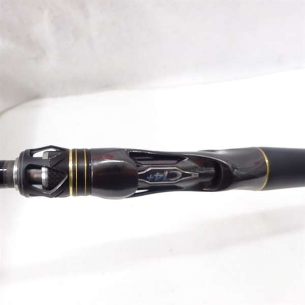 20ポイズンアルティマ172H | イシグロ公式オンラインショップ