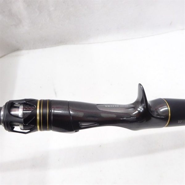 シマノ23ポイズンアルティマ 172H A (Sic) 美品 シマノ23ポイズンアルティマ 172H A (Sic) 美品 シマノ23ポイズン