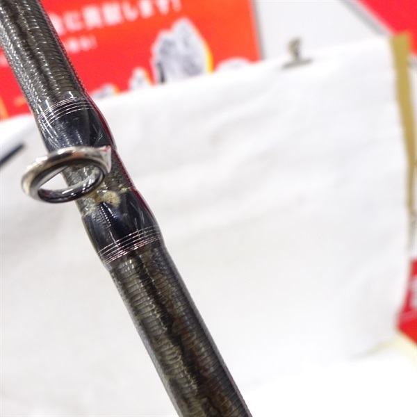 20ポイズンアルティマ172H | イシグロ公式オンラインショップ