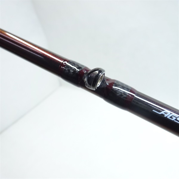 25ハートランド 疾風七弐 M AGSHL722MRBーSV